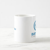 BPB Getränk-Wasser-Tasse Kaffeetasse (Mittel)