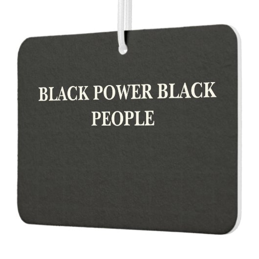 BPBP Air Freshener Autolufterfrischer (Links)