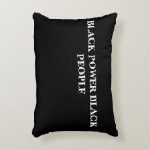 BPBP Akzent Pillow Dekokissen (Vorderseite(Vertikal))