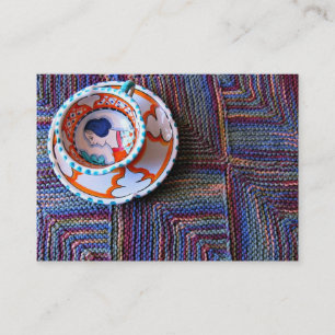 bpc Artisanware Geschäft/Visitenkarte Visitenkarte