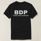BPD-wesentlich T-Shirt (Design vorne)