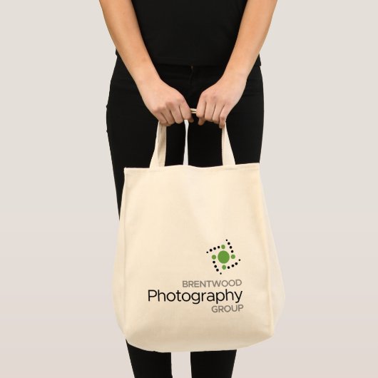 BPG Tote Bag Tragetasche (Vorderseite (Produkt))