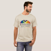 BPL Pride Shirt (Vorne ganz)