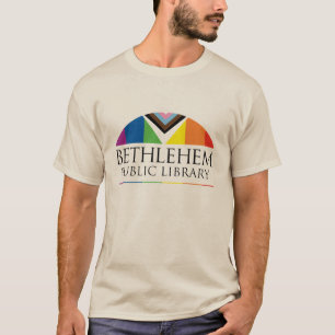 BPL Pride Shirt