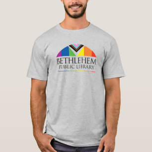 BPL-Pride-Shirt beige T-Shirt
