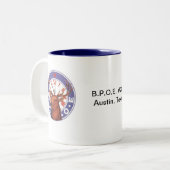 BPOE Häuschen TASSE (Vorderseite Links)