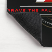 BPP-Mauspad Mousepad (Ecke)