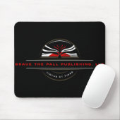 BPP Mouse Pad Mousepad (Mit Mouse)