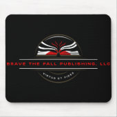 BPP Mouse Pad Mousepad (Vorne)