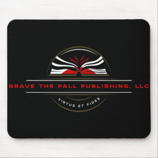 BPP Mouse Pad Mousepad