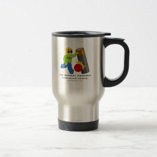 BPPJH 2012 gerollt über Tasse
