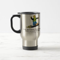 BPPJH Reise-Tasse