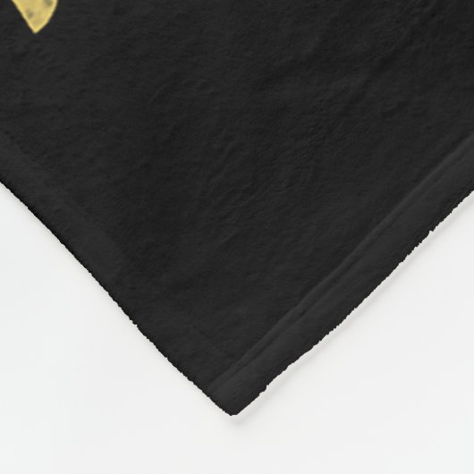 Bquatch B Fishing Humor Bigfoot Ufo Sasquatch Fleecedecke (Ecke)