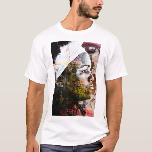 Br PicArt T-Shirt  (Vorderseite)