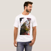 Br PicArt T-Shirt  (Vorne ganz)