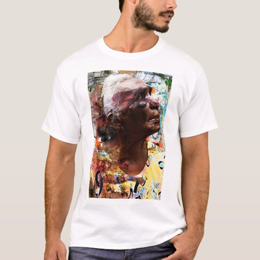 Br PicArt  T-Shirt (Vorderseite)