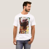 Br PicArt  T-Shirt (Vorne ganz)