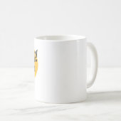 Braap Braaap And Repeat Dirt Bike Coffee Mug Kaffeetasse (VorderseiteRechts)