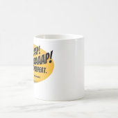 Braap Braaap And Repeat Dirt Bike Coffee Mug Kaffeetasse (Mittel)