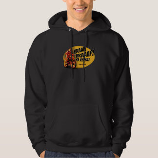 Braap Braaap Und Wiederhole Dirt Bike Herren Hoodi Hoodie