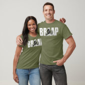 Braap Brap Motocross T-Shirt (Unisex)