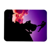 Brabo, Antwerpen Magnet (Horizontal)