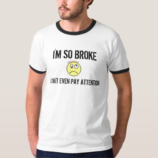 Brach so T-Shirt (Vorderseite)