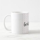 Brach u. fabelhafte Tasse (Links)
