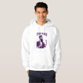 Brache Hoodie (Vorne ganz)