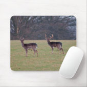 Bracherotwild Mousepad (Mit Mouse)