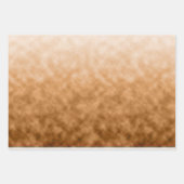 Braches Licht Geschenkpapier Set (Vorderseite)
