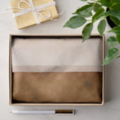 Braches Licht Seidenpapier (Geschenk)