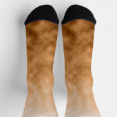 Braches Licht Socken (Oben)