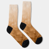Braches Licht Socken (Rechts)