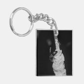 Brachygastra Schlüsselanhänger (Vorderseite links)