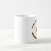 Bracketology 1 kaffeetasse (Mittel)