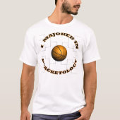 Bracketology 2 T-Shirt (Vorderseite)