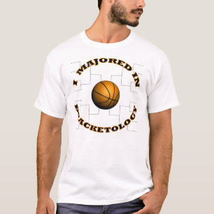 Bracketology 2 T-Shirt