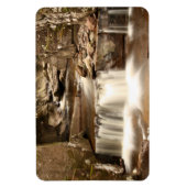 Bracklinn Falls, Perthshire, Schottland Magnet (Vertikal)