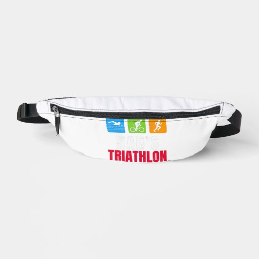 Brackscaryh Bauchtasche (Vorderseite)