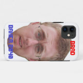 Brad-Bäcker iPhone 5 Fall 2040 Case-Mate iPhone Hülle (Rückseite (Horizontal))