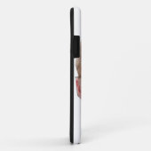 Brad-Bäcker iPhone 5 Fall 2040 Case-Mate iPhone Hülle (Hinten/Rechts)