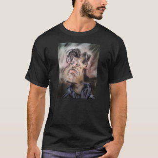 Brad Pitt - Wut T-Shirt