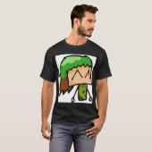 Brad T-Shirt (Vorne ganz)