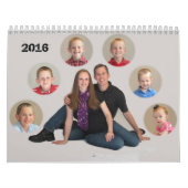 BRADD 2016 KALENDER (Titelbild)