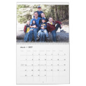 Bradd Kalender 2014 (Mär 2027)