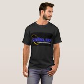 BradDyedotcomlogo T-Shirt (Vorne ganz)