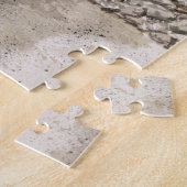 Bradenton Beach Florida Sonnenuntergang Puzzle (Seite)