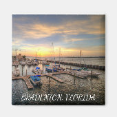 Bradenton Magnet (Vorne)