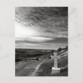 Bradfield Cross Postkarte (Vorderseite)